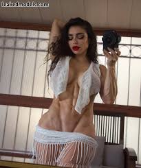 Maya Abou Rouphael  maya_abou_rouphael  mayaabourouphael Nude Leaks  OnlyFans Photo 7 - Leaked Models