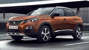 We did not find results for: Quanto Costa La Peugeot 3008 Suv Costo A Partire Da