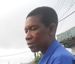 La Biographie de Ngué Handy Jean-Paul Bonaventure: 2012