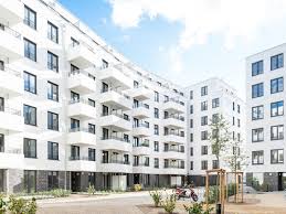 Günstige wohnung mieten berlin studentenwohnung mieten berlin möblierte wohnung mieten berlin. Neubau Vom Gartenhof Kiefholz In Treptow Gewobag