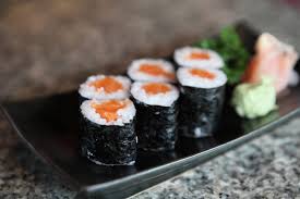 Everyone can be a chef with maki. Sushi Sorten Von Maki Bis Nigiri Welches Sushi Gibt Es Miomente Entdeckermagazin