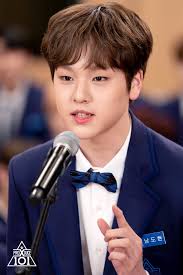 The duo was asked to share what each other meant for them. Nam Do Hyun Mbk Ent Trainee Handsome Boys Pretty Boys Boy Groups