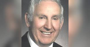 George E. Smith Obituary