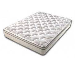 Short queen mattress for a camper. Denver Mattress 360172 Short Queen Euro Top Mattress 75a X 60a X 9a