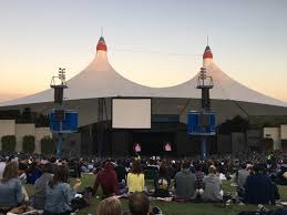 shoreline amphitheatre reviews mountain view california