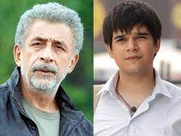 Please add some quotes from this performer about their work in dc movies! Son Vivaan Shah On Naseeruddin Shah S Hospitalisation Hoax All The Rumours About His Health Are Fake Praying For Irrfan Bhai And Chintu Ji Hindi Movie News Times Of India