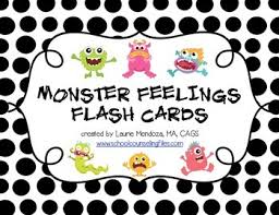 Glad monster sad monster by anne miranda , illustrated by caldecott award recipient, ed emberley. Glad Monster Sad Monster Worksheets Teaching Resources Tpt