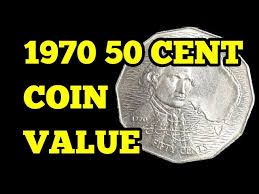 Ihre marke ist teil der gesamten customer journey. Australia 1970 50 Cents Captain Cook Coin Youtube