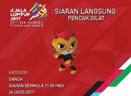 Tahniah diucapkan kepada pelari pecut negara, khairul hafiz kerana telah dinobatkan sebagai raja pecut sukan sea kuala lumpur 2017 selepas berjaya menamatkan saingan akhir 100 meter di tempat pertama di stadium nasional bukit jalil, kuala lumpur pada 22 ogos lalu. Jadual Acara Pencak Silat Sukan Sea 2019 Celotehsukan