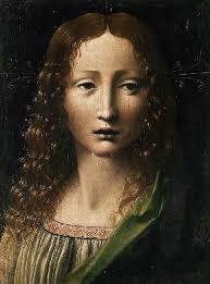 Portrait of a Monk Seated