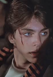 young Eric Roberts : r/VindictaRateCelebs