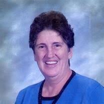 Barbara Ann Cotton Obituary