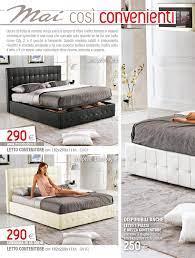 I letti sono disponibili in tutte le forme e misure. Mondo Convenienza Autunno2015 By Mobilpro Issuu