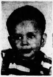 Dana Richard Malby (1947-1950)