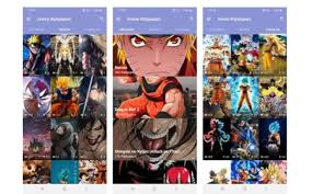 Maybe you would like to learn more about one of these? Ou Telecharger Des Fonds D Ecran Animes Pour Android Guides Android