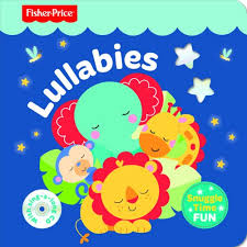 Find many great new & used options and get the best deals for bedtime stories and lullabies audio books campbell at the best online prices at ebay! Fisher Price Bedtime Lullabies With Cd By Mattel Used 9781849589215 World Of Books