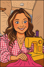 Giveaway time 🩷 Win an embroidered sweatshirt with your initials! Join the  group, tag your friends, and share this post! 🥰