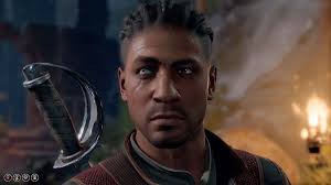 Baldur's Gate 3 players claim devs forgot key aspect of Wyll's character  arc