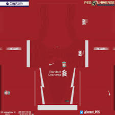 Pes 2020 mobile new licensed patch v4.1.0 || all special kits & new jersey ☑️like ☑️comment ☑️share ☑️subscribe 🌏 patch using tutorial 🌏 how to use patch in. Pes Liverpool Kit Jersey On Sale