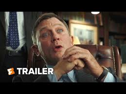 Rian johnson follows up the last jedi with knives out, a murder mystery with as many stars (daniel craig, lakeith stanfield, chris evans) as questions. Trailer Knives Out Starring Chris Evans Daniel Craig