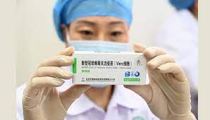 Las autoridades sanitarias chinas aprobaron la mañana de este jueves la comercialización. La Lista Completa De Reacciones Adversas De La Vacuna Sinopharm De China Observatorio Regional De Tuberculosis De Las Americas