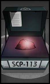 SCP-113 by TGedNathan | Scp, Scp 049, Foundation
