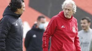 Head to head statistics and prediction, goals, past matches, actual form for liga zon sagres. O Onze Provavel Do Benfica Para O Jogo Com O Farense Fotogalerias Jornal Record