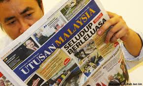 Bergelut kos pdpr , ibu bapa mengeluh…» Malaysiakini Yoursay Right Move To Stop Using Taxpayer Money To Prop Up Utusan