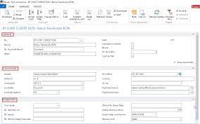 Ce inseamna acest numar de pe card. Definire Conturi Bancare In Dynamics Nav Navision Kepler Management Systems