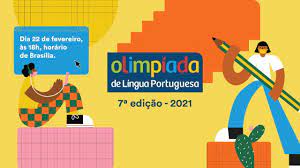 Trago para vocês mais uma ótima sugestão de atividades a serem desenvolvidas em sala de aula e fora dela, com o objetivo de fazermos com que, os nossos. Lancamento Da 7Âª Edicao Da Olimpiada De Lingua Portuguesa Youtube
