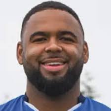 Dunstable Town Appearances & Goals 2004/05