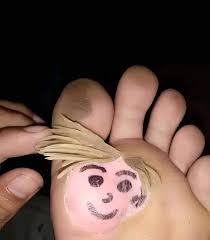 naunlocked artistic side mo.