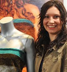 Where Kate Middleton's Student Dress Designer Is Now