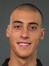 2022 USC MEN'S WATER POLO