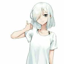 Draw egg shapes to slightly inward. Pin By Santiago Londono Villegas On ØµÙˆØ± Top 5 Anime Manga Anime Anime