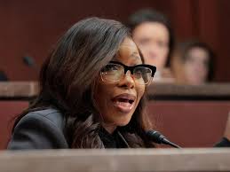 Jasmine Crockett Calls Out MTG to Her Face During NPR Hearing