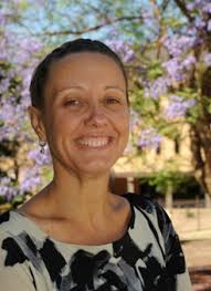 Wiradjuri woman of influence