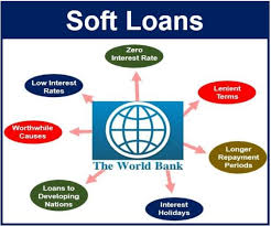 As a condition of the bank loan, the borrower will need to pay a certain amount of interest per month, or per year. What Is A Soft Loan Definition And Examples Market Business News