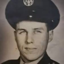 Obituary information for Merrill "Dean" Hinton