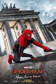 фильм люди в черном 4 интернэшнл 2019 смотреть онлайн Watch Spider Man Far From Home 2019 Online Full Free Spiderman Spiderman Art Marvel