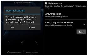 Bypass huawei p9 lock with android lock screen removal; How To Unlock The Screen Lock On Huawei P9