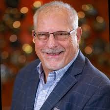 Congratulations to our Sales and Marketing Director, Keith Steinberg, for  winning the Platinum Leadership Award at this year's national conference!