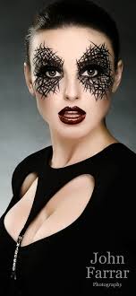 Cool make up. Featured Portfolio of the Week (FPOTW)!!! crowned to MakeUp  Artist : CHRISTINE WILKINSON from
