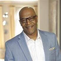 Mitchell Edward Faulkner Sr. Obituary