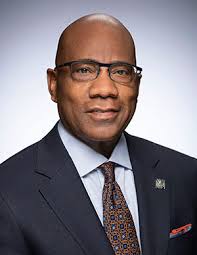 Transformative leader, president at Morgan State University, to keynote MLK  Jr. Day