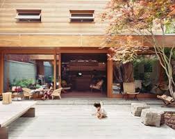 Check spelling or type a new query. These Courtyards Bring Indoor Outdoor Living To 10 Modern Homes Dwell