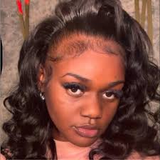 Fr though! It's gonna take me a full year to snap back naturally! 😩