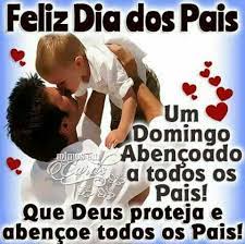 Porque você é o marido de sonho que qualquer mulher deseja para pai de seus filhos, eu desejo um feliz dia dos pais! Feliz Dia Dos Pais Deusnocomando Deusabencoe Nossasenhorapassanafrente Feliz Dia Dos Pais Mensagem De Feliz Dia Dos Pais Mensagem Dia Dos Pais