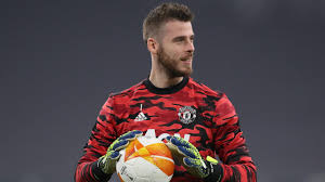 David de gea is a 29 years old (as of july 2021) professional footballer from spain. Manchester United Transfer News David De Gea Offered To Clubs Across Europe Paper Round Eurosport