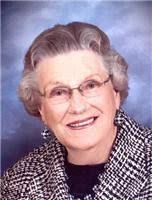 Frances Logan Obituary (2014)